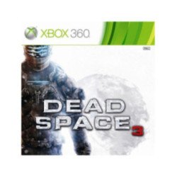 Dead Space 3