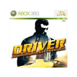 Driver San Francisco