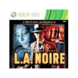L.A Noire Edition Integrale