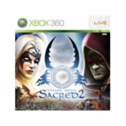 Sacred 2 - Fallen Angel