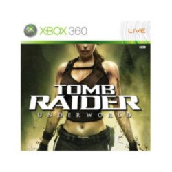Tom Raider Underworld - Classics