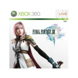 Final Fantasy XIII