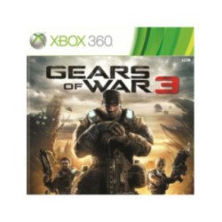 Gears of War 3