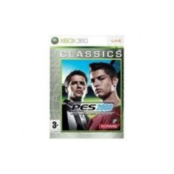 PES 2008