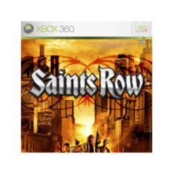 Saints Row