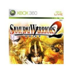 Samourai Warriors 2