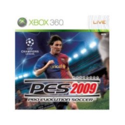 PES 2009