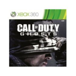 Call Of Duty Ghosts