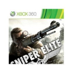 Sniper Elite V2