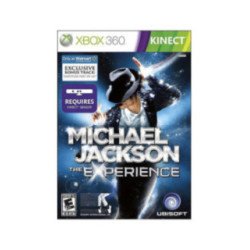 Michael Jackson The Experience