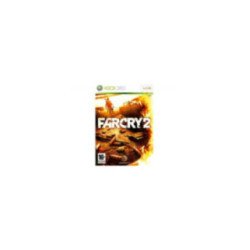 FarCry 2 Collector