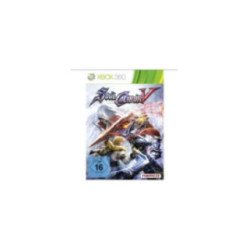 Soulcalibur V
