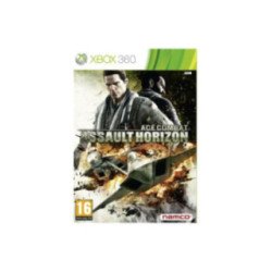 Ace Combat Assault Horizon