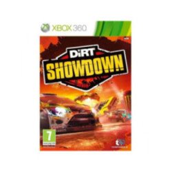 Dirt Showdown