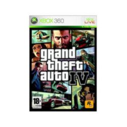 GTA IV
