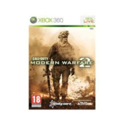 Call of Duty Modern Warfare 2