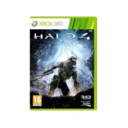 Halo 4