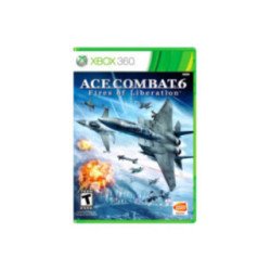 Ace Combat 6 Fires Of Liberation