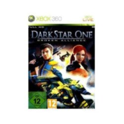 Dark Star One Broken Alliance