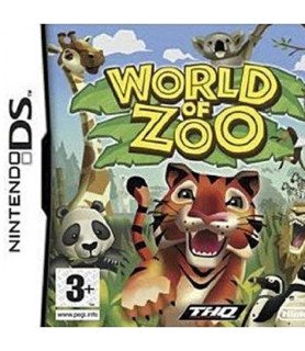 World of Zoo