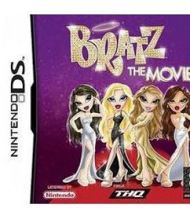 Bratz the Movie