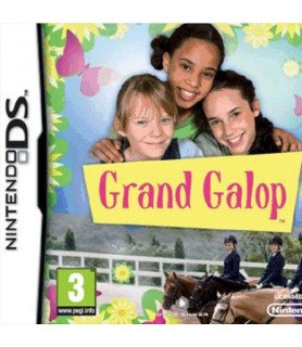 Grand Galop