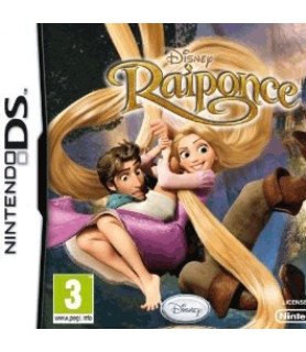 Disney Raiponce
