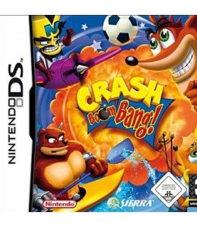 Crash Boom Bang