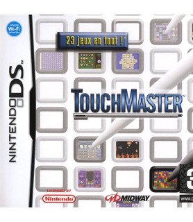Touch Master