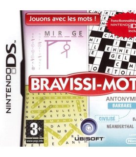 Bravissi-Mots