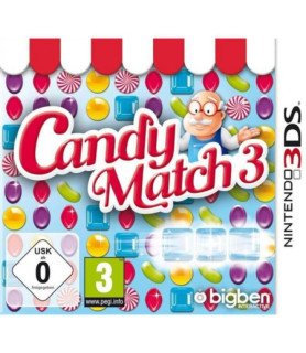 Candy Match 3
