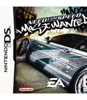 Need for Speed : Most Wanted