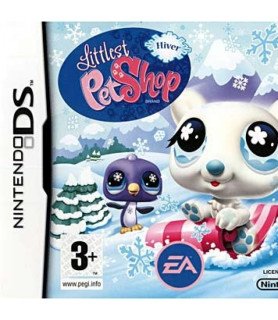 Littlest PetShop