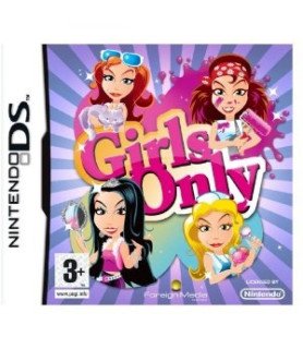 Girls Only