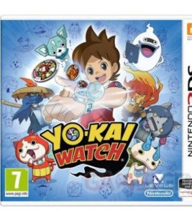 Yo-Kai Watch
