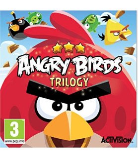 Angry Birds Trilogy