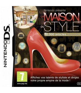 La Maison Du Style