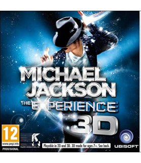 Michael Jackson The Experience
