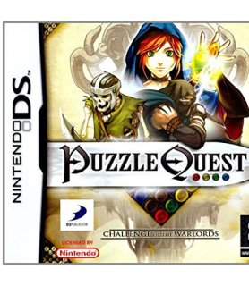 Puzzle Quest