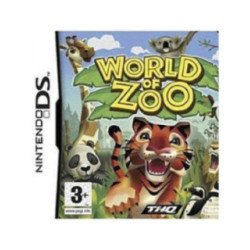 World of Zoo
