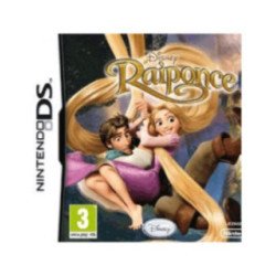 Disney Raiponce