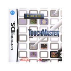 Touch Master
