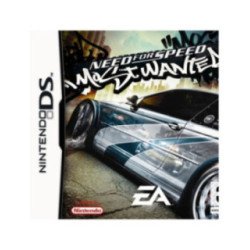 Need for Speed : Most Wanted