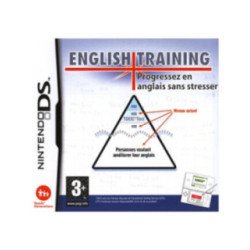 English Training Progressez en Anglais Sans Stresser