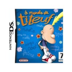 Le Monde de Titeuf