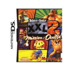 Asterix & Obélix XXL 2 : Mission Ouifix