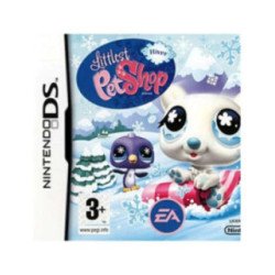 Littlest PetShop