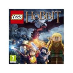 Lego Le Hobbit