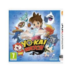 Yo-Kai Watch