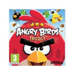 Angry Birds Trilogy